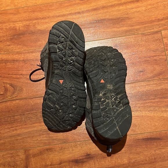 Keen Terradora II Waterproof hiking boot - Picture 10 of 10